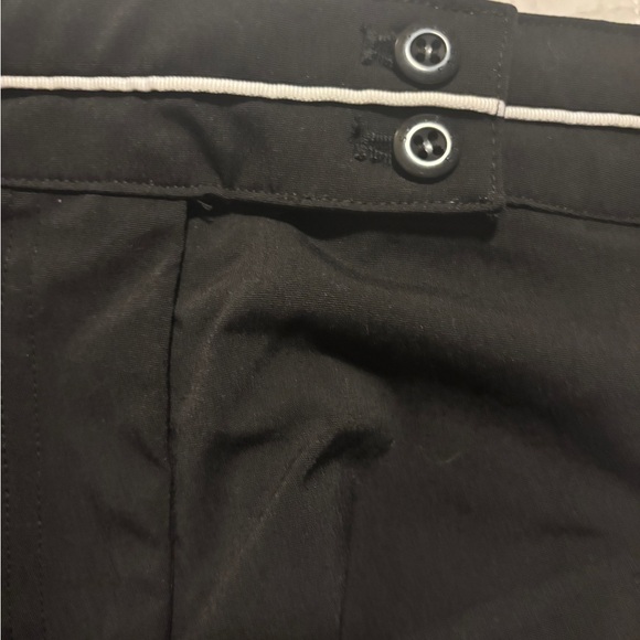 Fabletics Year Round Terry Stripe Wide Leg Pant Size Large (regular) NWTS - Picture 11 of 16